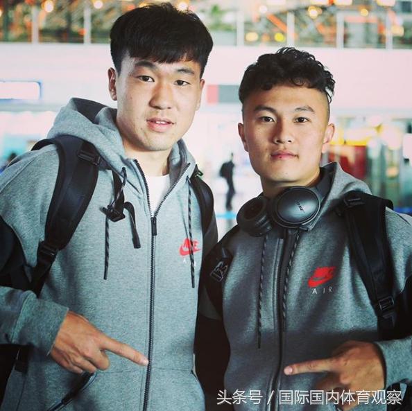 天津权健u19名单,天津权健u21引援