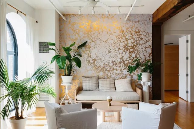 壁纸不只有花样，未来我们可能用壁纸刷微博