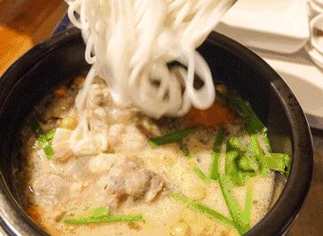 绵阳最正宗的米线,绵阳最好吃的米线在哪