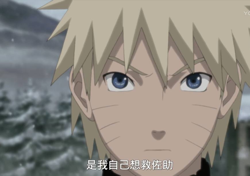 无脑吹、无脑黑角色的人真的看完过火影吗？