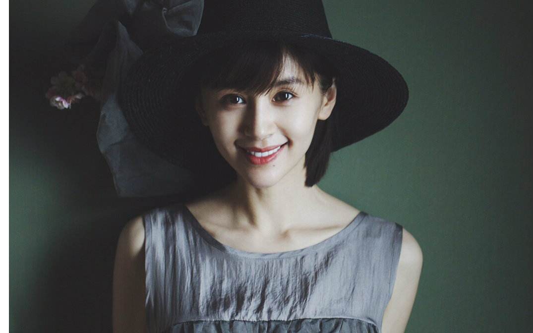 丹凤眼加杏眼加桃花眼的结合体,什么样的眼睛是桃花眼杏眼丹凤眼