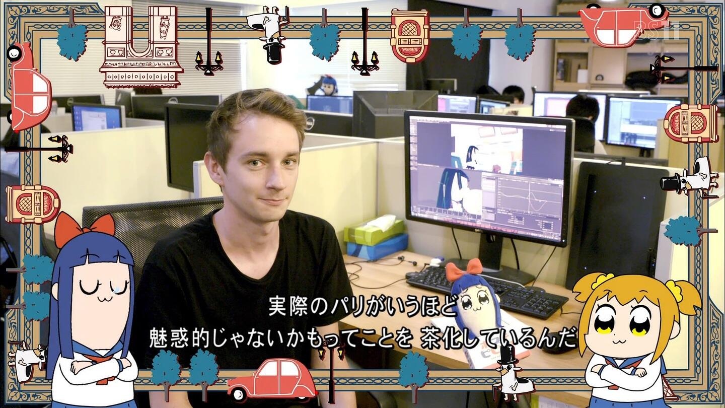 看不懂的动画片电影,看不懂看不腻系列动画