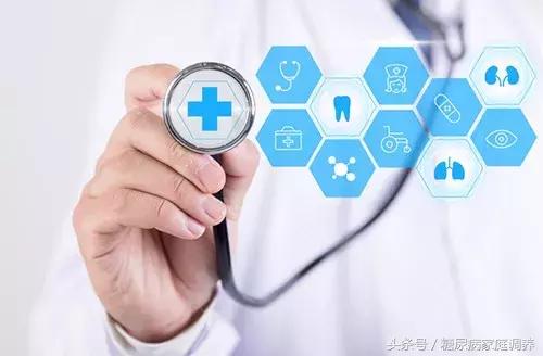 一秒看懂糖尿病,一分钟看懂血糖化验单图解