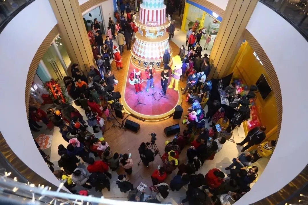 社区商业项目如何打造,社区商业成功案例