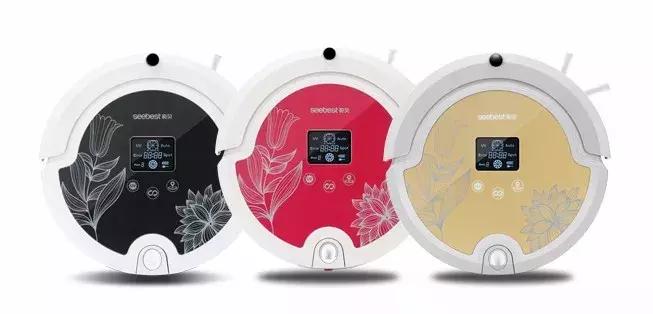 扫地机器人越来越笨,不吃鸡只吃豆腐