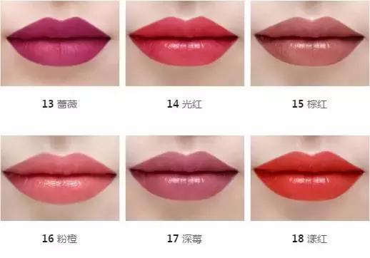 大牌自制口红推荐哪款好用,自制变色口红推荐哪款好用