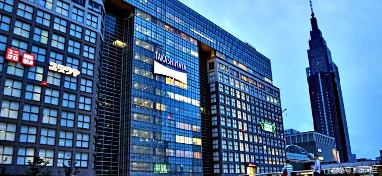 日本游跟团购物陷阱,在日本买东西不付钱