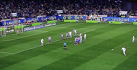 c罗的十八般武艺,c罗技术集锦