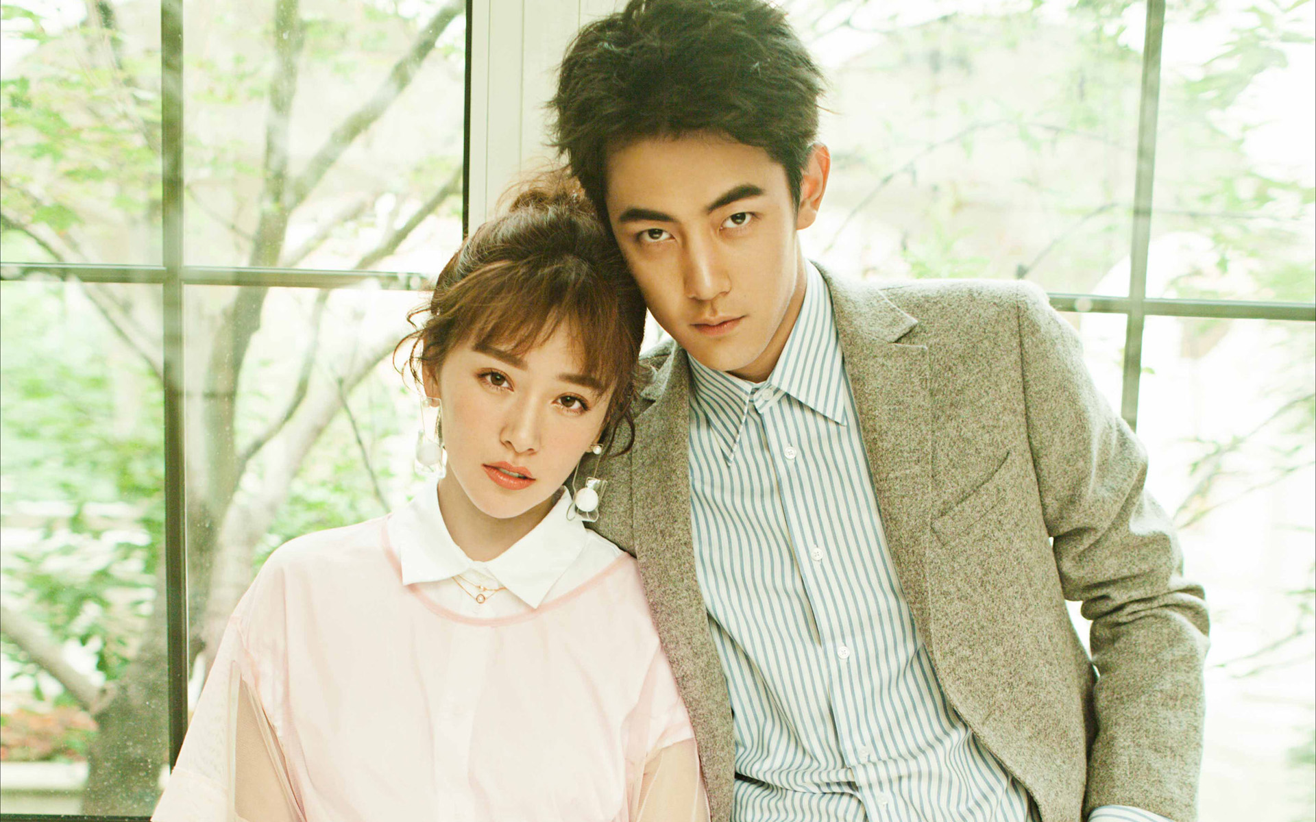 纪凌尘阚清子米兰 (纪凌尘阚清子直播互动)