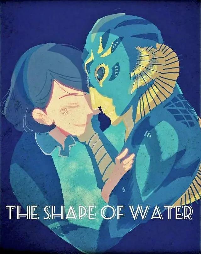 今年的奥斯卡获奖名单,今年奥斯卡获奖影片名单