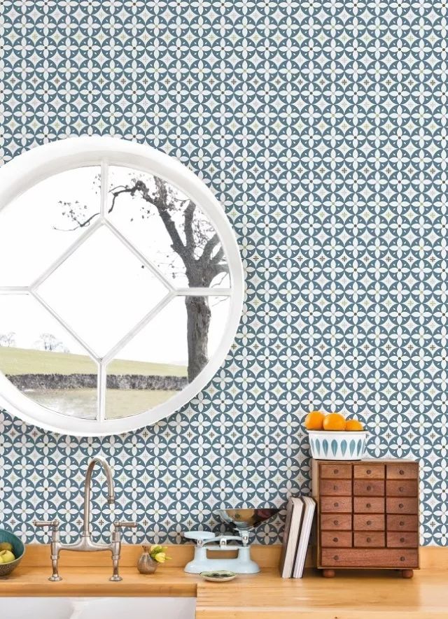 壁纸不只有花样，未来我们可能用壁纸刷微博