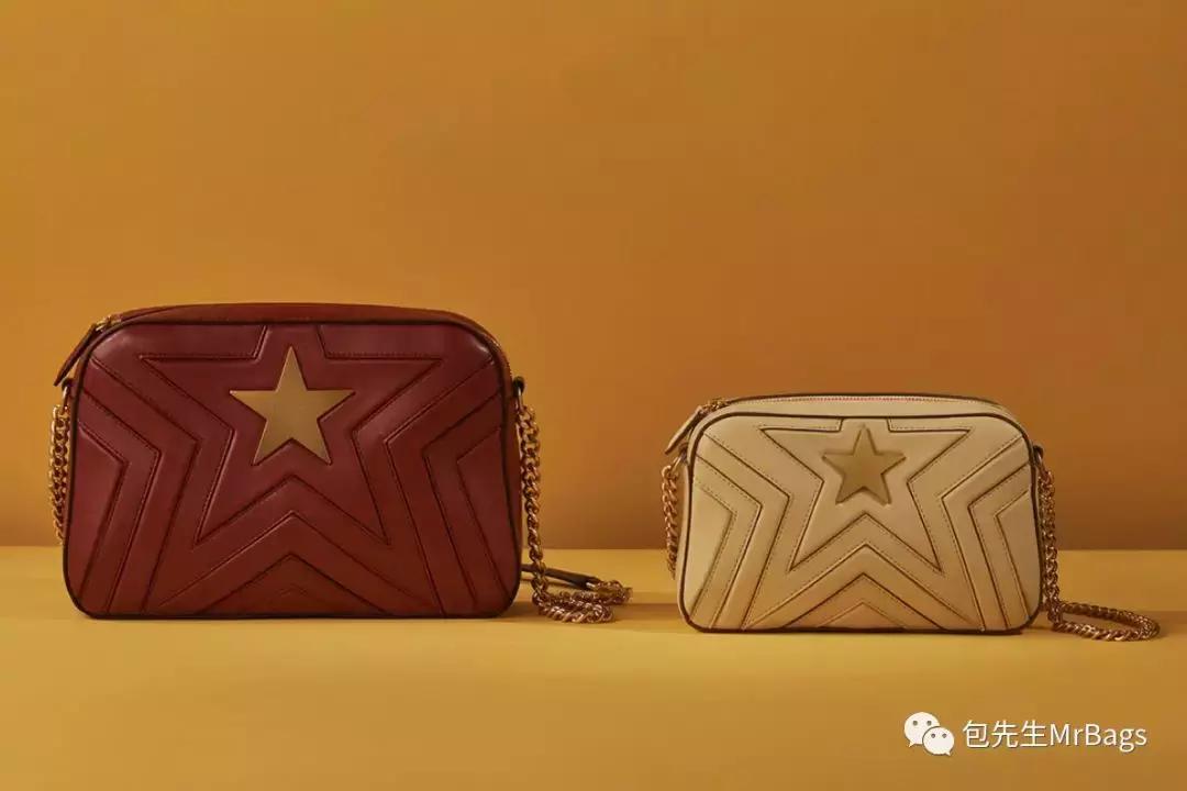 推荐几款适合学生党的挎包,推荐几款复古的小挎包