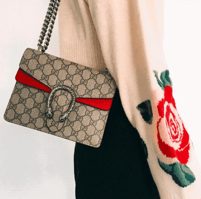 适合四季的小包包测评,99%的女生都喜欢什么礼物