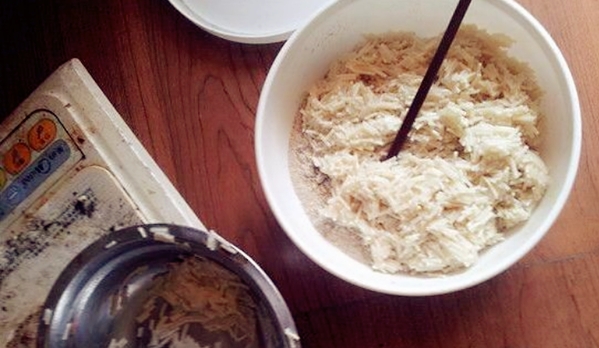 春天鲫鱼饵,春天钓鲫鱼鲤鱼如何配饵