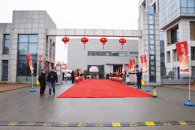 安徽合肥格美电器有限责任公司,合肥格美电器碾米机