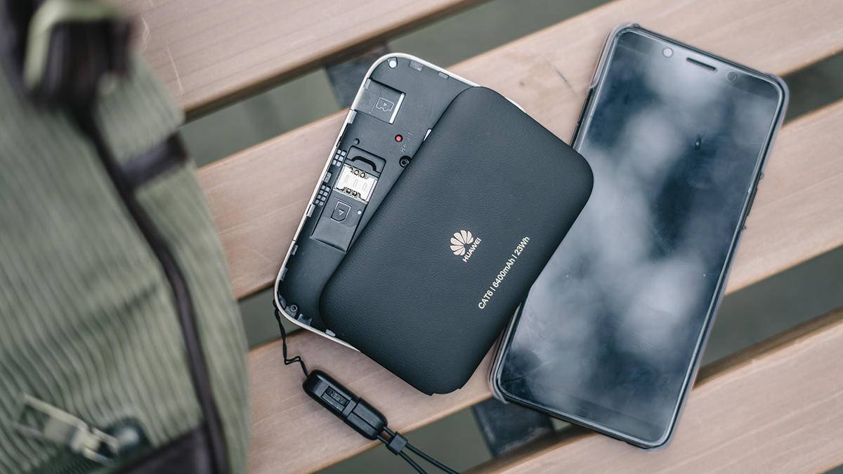 华为行走的随身wifi,华为最好的随行wifi