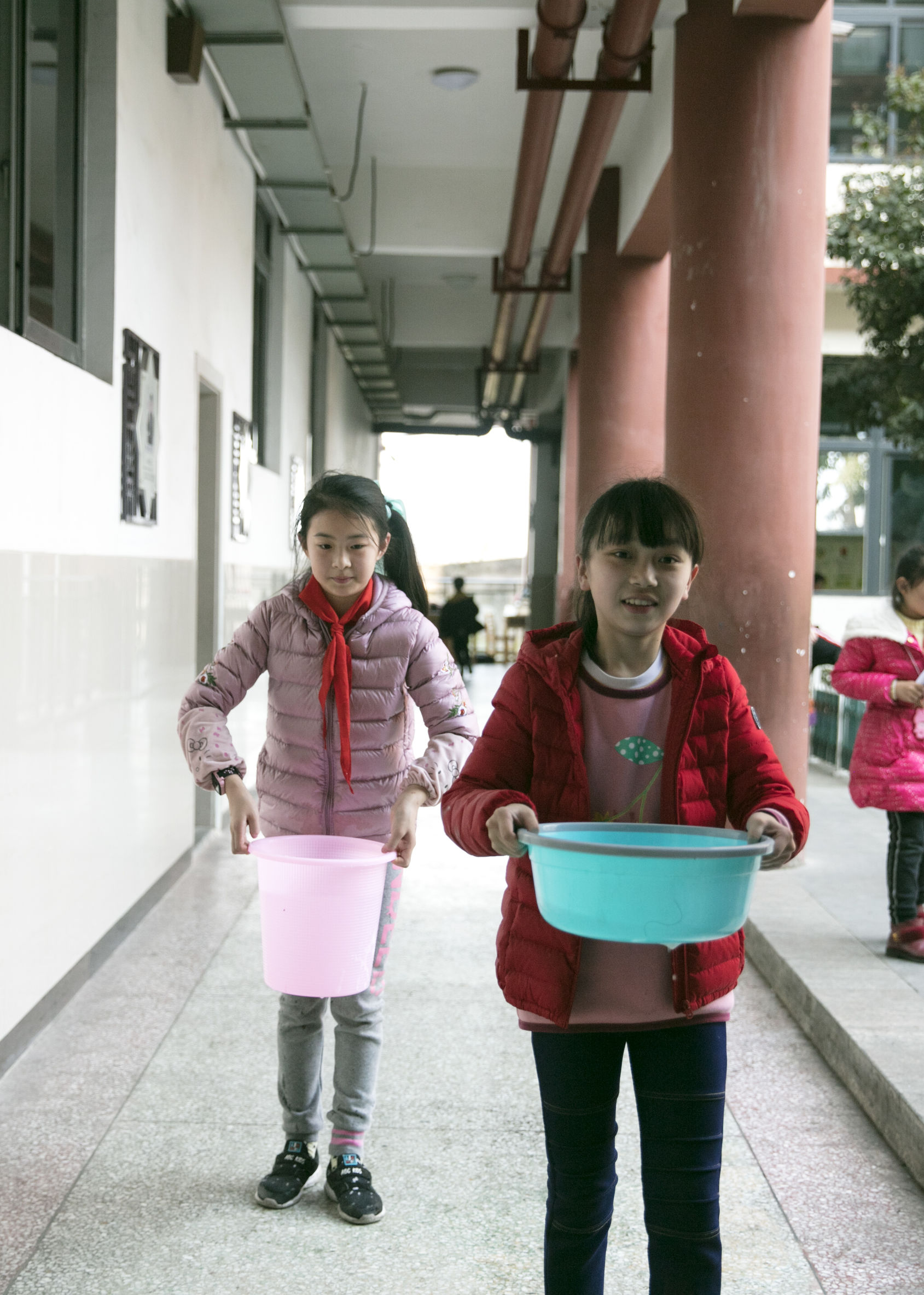 小学生学校大扫除感受和收获简短,小学生大扫除怎样来安排
