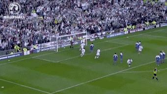 梅西任意球vsc罗任意球,梅西生涯第60次任意球破门