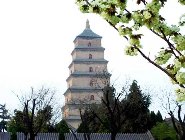 中国十大最美古建筑,中国古代十大不朽建筑杰作