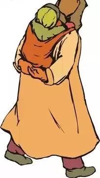 广州人会说不会写的31个粤语字,有哪些会说不会写的粤语字