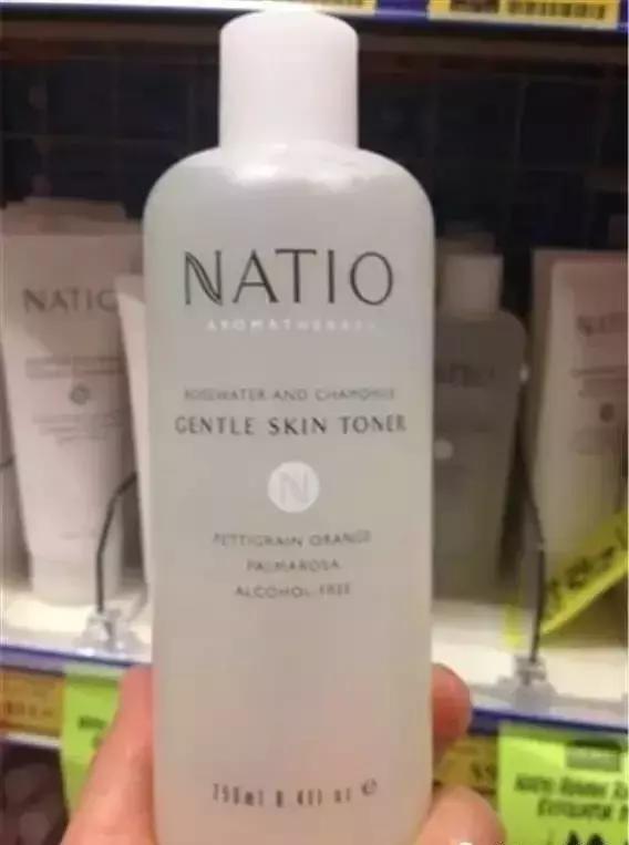 明星也爱用10款亲民实惠的澳洲产品！