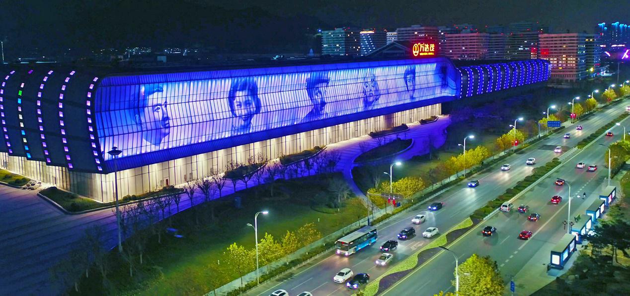 2023年即将上映的三部精彩大片,2023年上映的动画电影环球影城