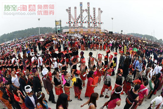 景颇族的风俗习惯和民族服饰,德宏傣族景颇族服饰定制