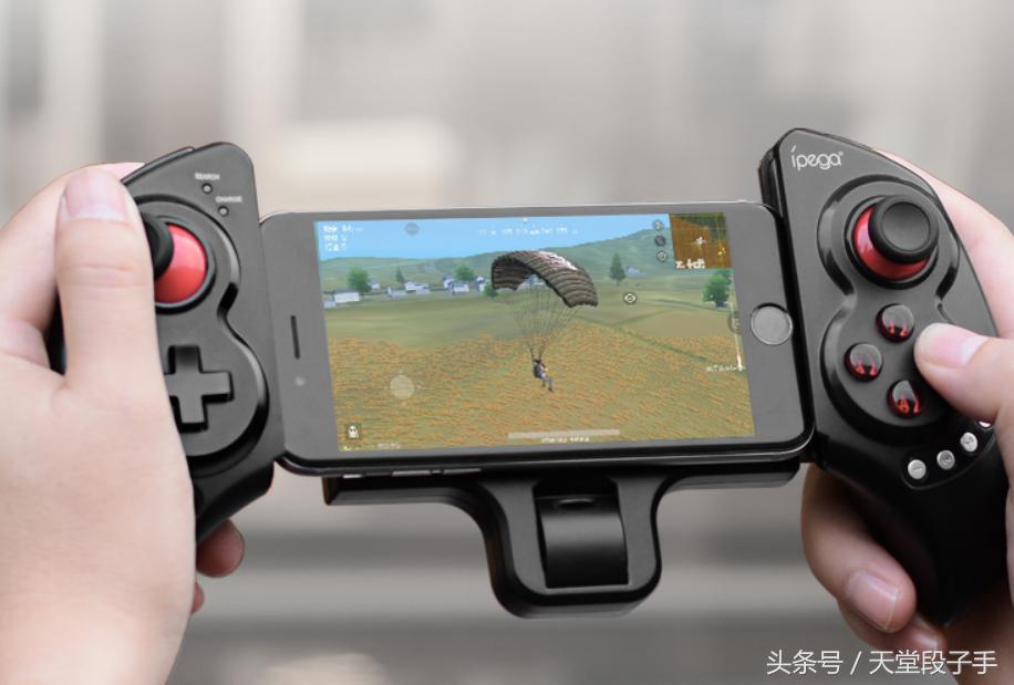 吃鸡手游经典模式开火动不了,为什么吃鸡手游不能上线