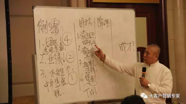 让客户无法拒绝你的销售技巧,让顾客爱上你的方法