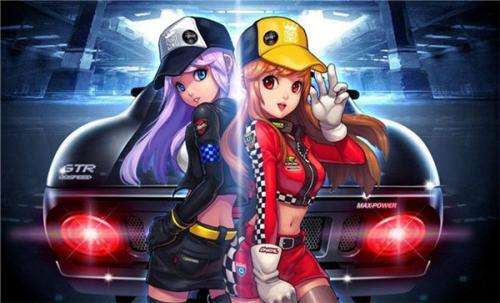 qq飞车手游快速7天满级教程,qq飞车手游新手快速提升等级