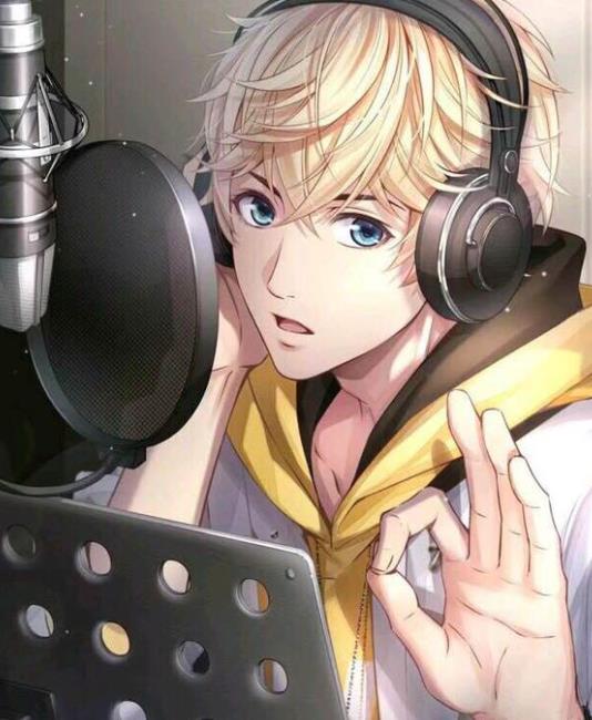 恋与制作人周棋洛投票结果,恋与制作人周棋洛黑化的样子