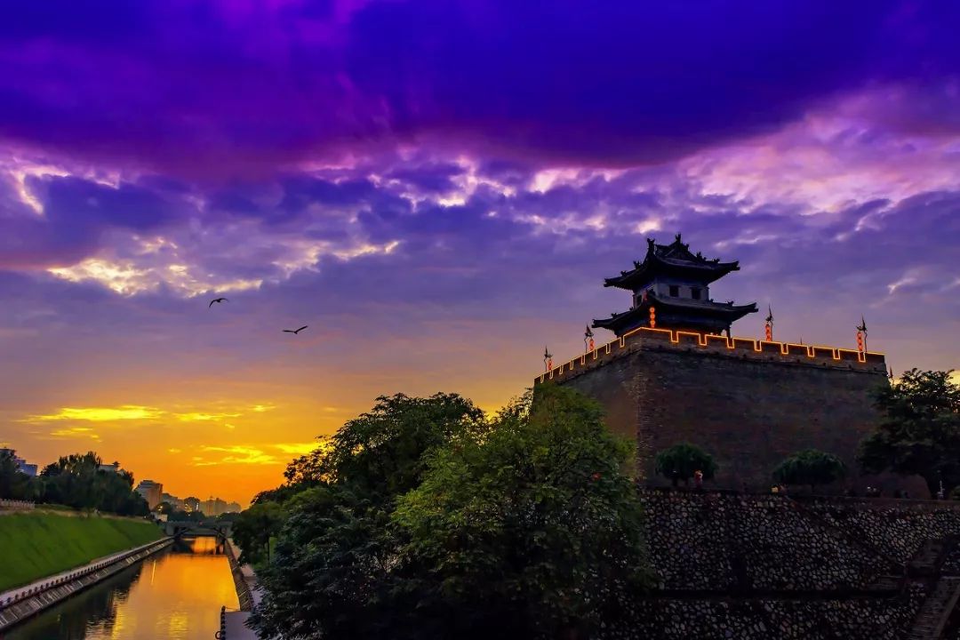 28岁前该去的9个旅游地,必去的30个旅行地