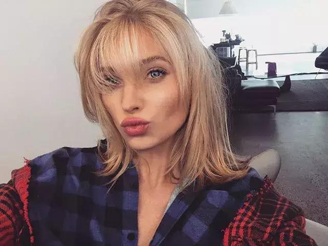 五个小技巧，拍出最美自拍照