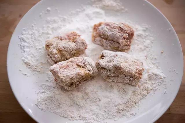 低卡佛跳墙：解决你想吃又怕胖的心，顺便清冰箱