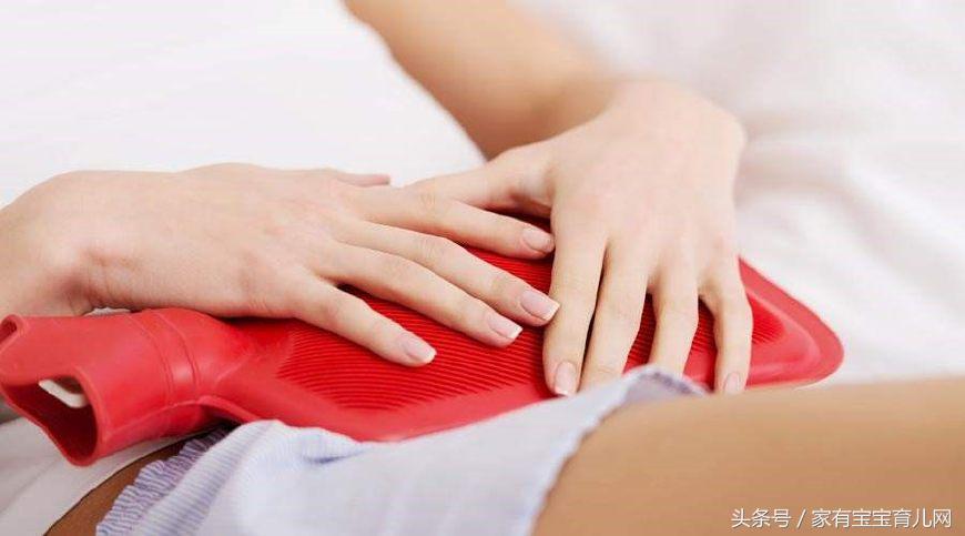 生孩子痛经好了,怀孕前不痛经生完孩子痛经很严重