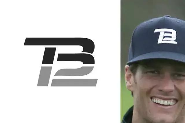 品牌人物ip形象案例,明星的个人品牌标志