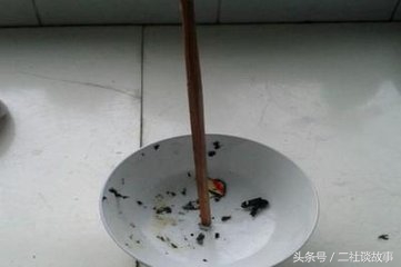 民间故事驭鬼术,民间鬼故事极阴之体