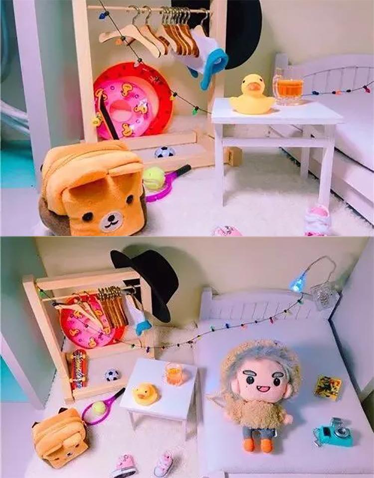 让易烊千玺粉丝感动到哭的礼物,易烊千玺粉丝让娱乐圈惊呆