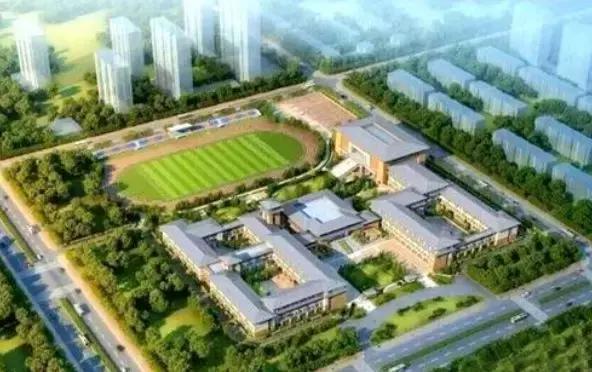 吉大高新慧谷学校,吉大慧谷有几个校区