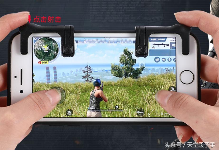 吃鸡手游经典模式开火动不了,为什么吃鸡手游不能上线