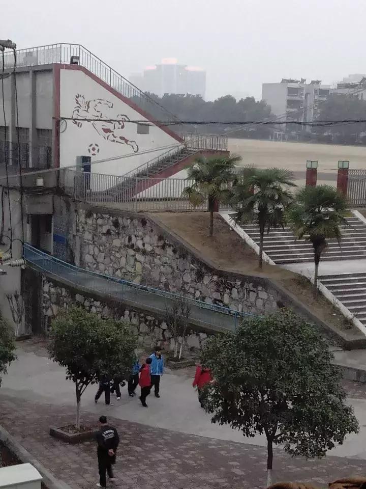 生活在宜昌是怎样一种体验,在宜昌一中读书是怎样的感觉