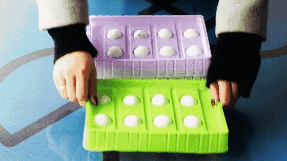 逛遍超市，吃过几万大卡，打着饱嗝写下这篇郑州汤圆采购排行榜！