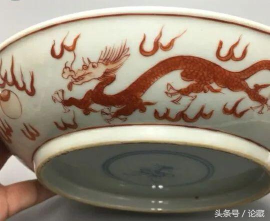 瓷器十种造假方式,瓷器造假陷阱大全