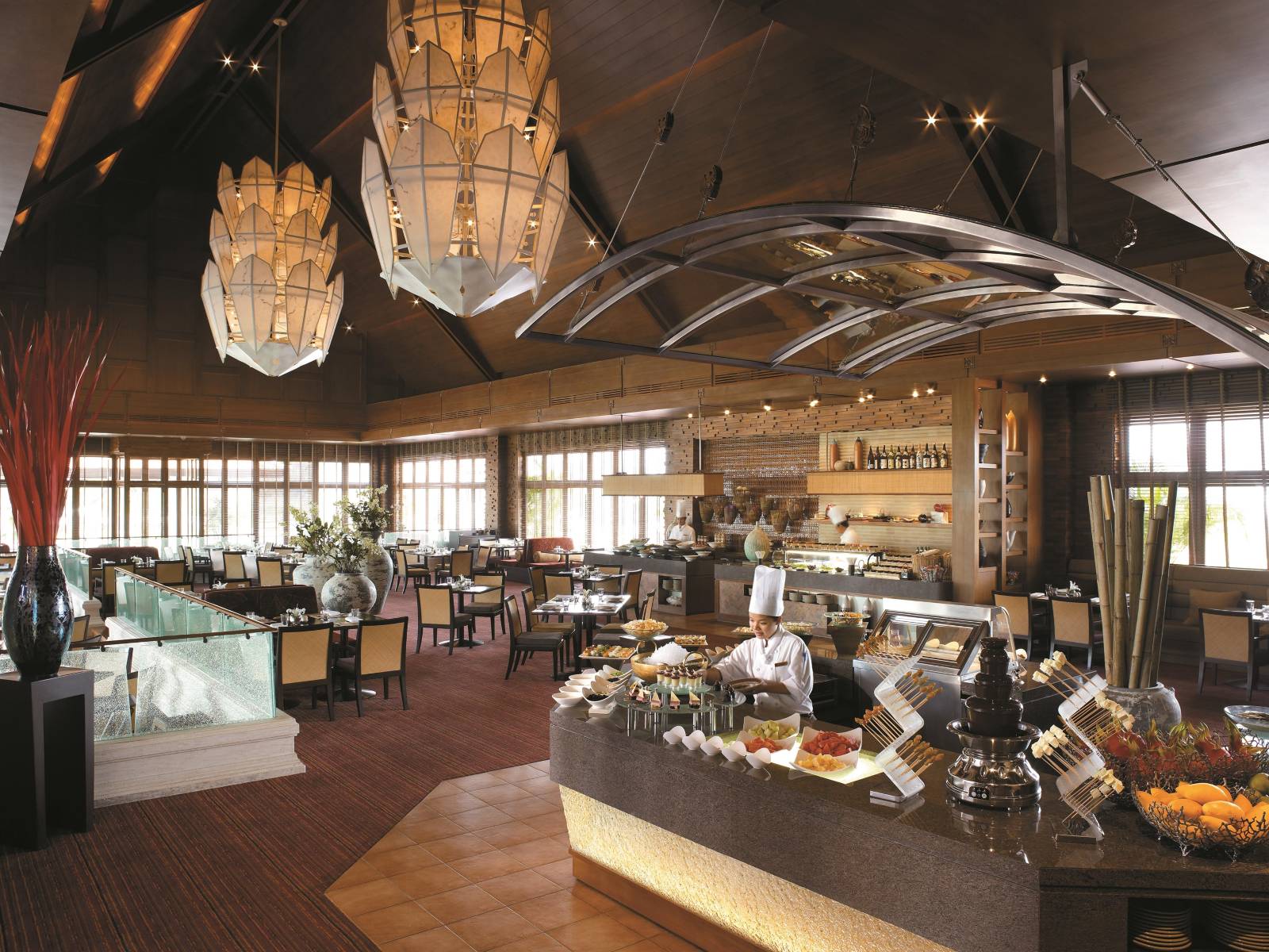 清迈哪些酒店值得推荐,清迈顶级酒店推荐一下