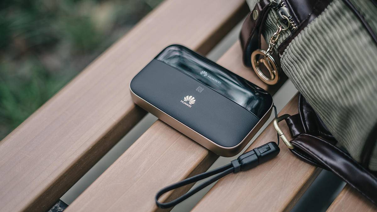 华为行走的随身wifi,华为最好的随行wifi