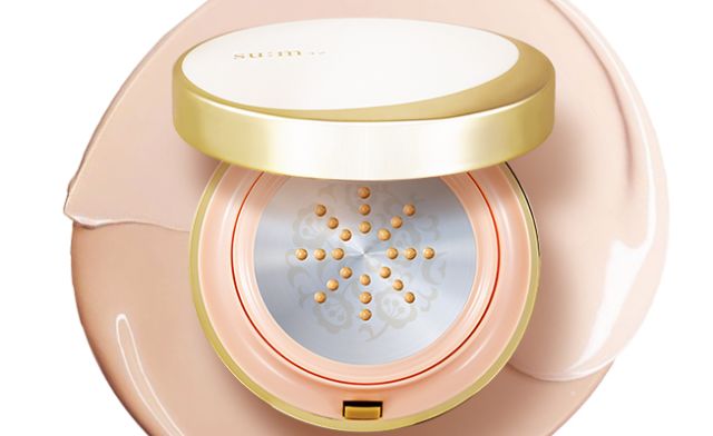 揭秘|YSL、迪奥气垫粉底原产地居然不是法国?悦诗风吟上海产?