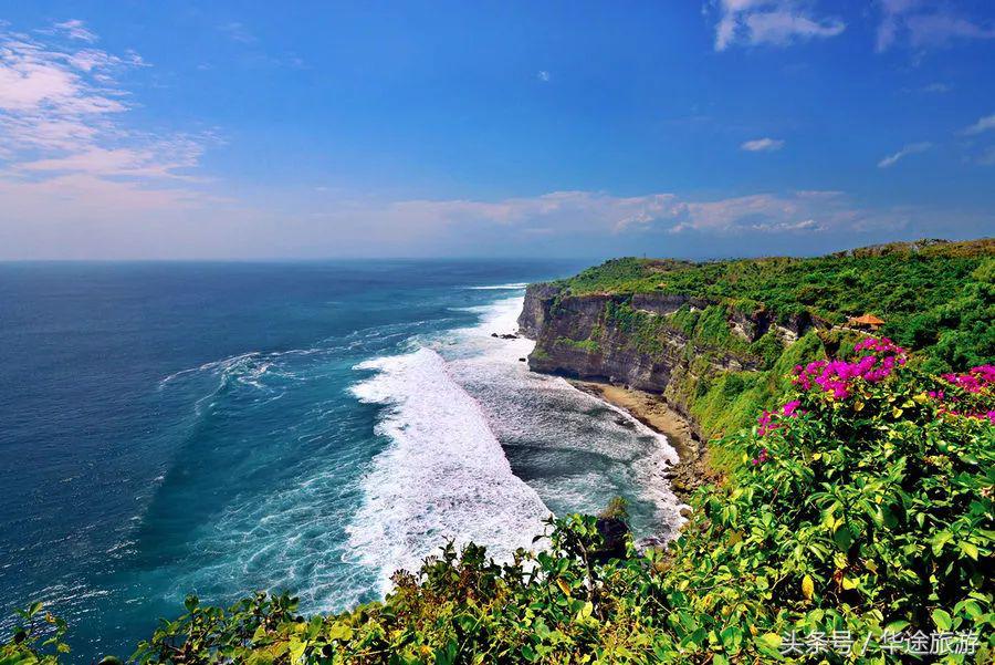 巴厘岛打卡推荐,巴厘岛十大网红打卡点