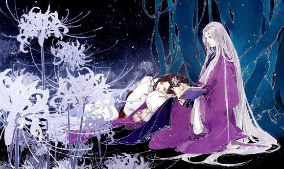 经典网络小说排行榜名单,十年最佳网络小说排行榜