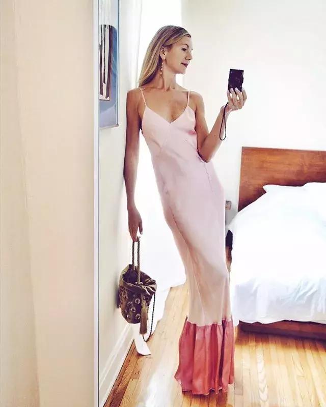 五个小技巧，拍出最美自拍照