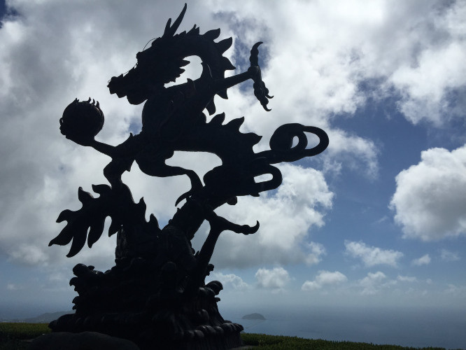 带上父母去看海完整视频,带你去三亚一起看海享受亲子时光